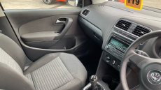 Volkswagen Polo 1.2 60 Match Edition 5dr Petrol Hatchback